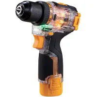 Batavia Fusion Drill Brushless Boormachine - Maxxseries