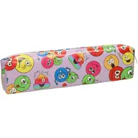 Duckiez Etui Lachgezicht - 1 stuk