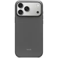 Apple Coque avec MagSafe et Commande Caméra gris granite pour iPhone 17 Pro Max