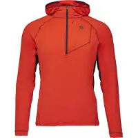 Black Diamond Hoodie Alpenglow Pro