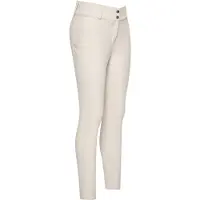 Imperial Riding Paardrijbroek Irhbilou Full Grip Beige - 40