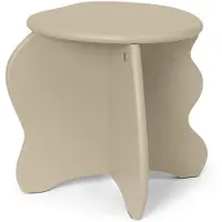 Ferm Living Slope kruk Kasjmier