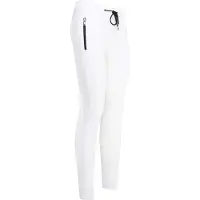 Euro-Star Rijbroek Esathleisure Full Grip Men Wit
