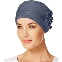 Christine Headwear lotus turban 1003-0168 - - chemo - alopecia