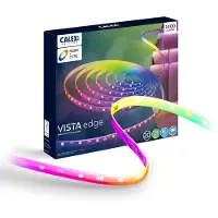 Calex ledstrip 20 meter set | Vista | RGB + 2700-6500K | 1400 lumen | 24W