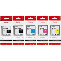 Canon Inktpatroon PFI-120 multipack (origineel)
