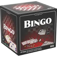 Goliath Bingo - Premium Classics