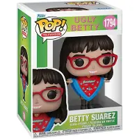 Funko POP! Pop! - Ugly Betty - Betty Suarez #1794