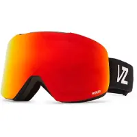VonZipper Outro Skibril