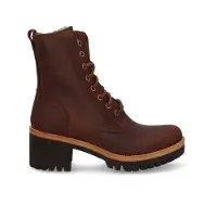 Panama jack Boots Women Padma B13 Napa leer Bark-Schoenmaat 39