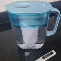 AzurAqua Waterfilterkan Beste Koop - Waterfilterkan, Waterfilter en Gratis Waterkwaliteit Meter