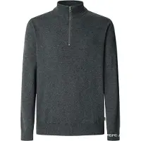 Pepe Jeans Trui 'Andre' donkergrijs