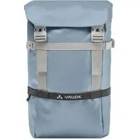 Vaude Sportrugzak 'Mineo' lichtblauw / zwart / wit