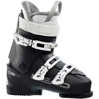 Head Cube3 60 Alpineskischoenen Voor Dames