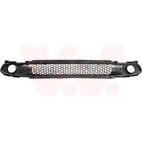 VAN WEZEL 2917590 Ventilatiegrille, bumper