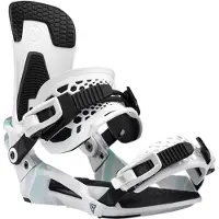 Nidecker Kaon-plus Bio Snowboardbindingen