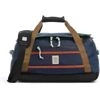 Topo Designs - Mountain Duffel 40 - Reistas 40 l, blauw