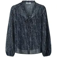 Pepe Jeans Blouse 'Mey' marine