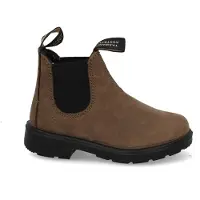 Blundstone Kids 2593 Mushroom-Schoenmaat 26 - 27