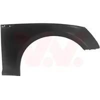 VAN WEZEL 0389658 Spatbord