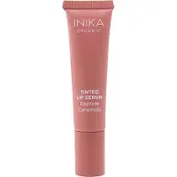 Inika Organic Organic Tinted Lip Serum 10ml