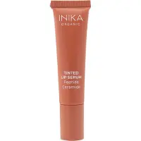 Inika Organic Organic Tinted Lip Serum 10ml