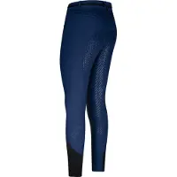 Easy Rider Rijbroek Maria Full Grip - Dark Blue - 44