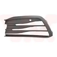 VAN WEZEL 5711591 Ventilatiegrille, bumper