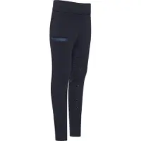 Imperial Riding Reid broek met volgrip voor meisjes IRHComfi