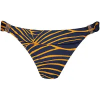 Barts Bikinibroekje Women Indul Folded Bikini Briefs Navy-Maat 40