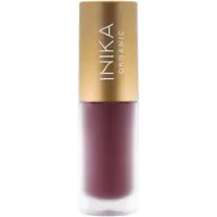 Inika Organic Organic Tinted Lip Oil 5ml