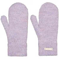 Barts - Kid's Dahlea Mitts - Handschoenen 5, purper