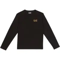 Emporio Armani 7b000021_af10378 T-shirt Met Lange Mouwen