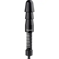 Hismith Premium Vac U Lock met Veer Adapter Premium KlicLok