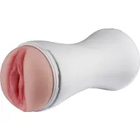 Hismith Premium Pocket Pussy KlicLok