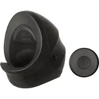 Hot Octopuss - Pocket Pulse - Zwart