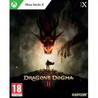 Dragon's Dogma 2 (steelbook edition)
