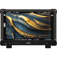 Swit K21 21.5" professional HDR FHD Slim Monitor with Flight Case