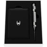 CRYPTOTAG Loki - Seed Phrase back-up