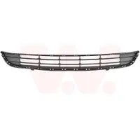 VAN WEZEL 8384590 Ventilatiegrille, bumper