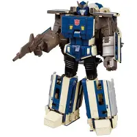 Hasbro Transformers Masterpiece MPG-01 Trainbot Shouki