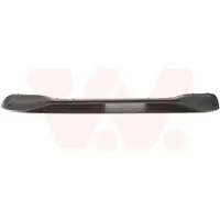 VAN WEZEL 5711509 Achter-diffuser