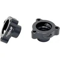 Torque Solution Mercedes-Benz C/E/G/S-Class Blow Off Valve Adapter