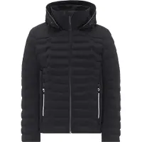 Toni Sailer Howard Wintersportjas Heren Black 56