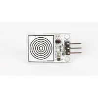 Whadda - Capacitieve sensor - 3-5 VDC - wit