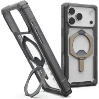 Uag Plasma XTE MagSafe iPhone 17 Pro Max Hoesje Grijs