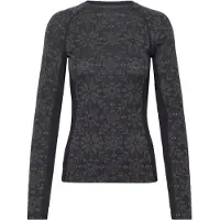 Kari Traa Edith T-shirt Met Lange Mouwen