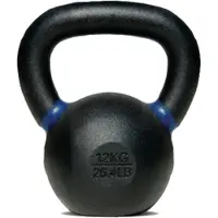 Toorx Fitness Crossfit Kettlebell - 12 kg