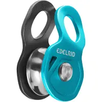 Edelrid - Flux - Katrol icemint