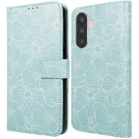 IMoshion Design Bookcase voor de Samsung Galaxy A36 - Botanica